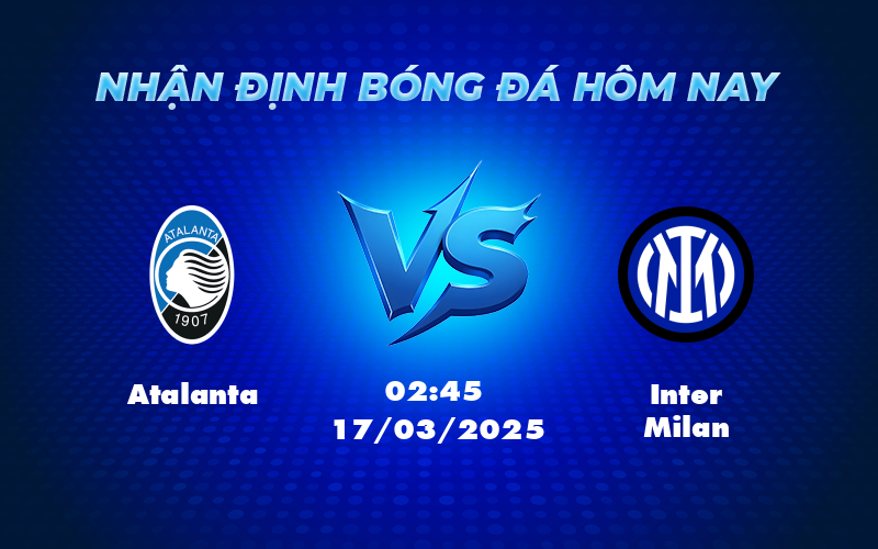 atalanta inter milan 17 03 seria a