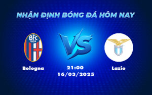 bologna lazio 16 03 seria a