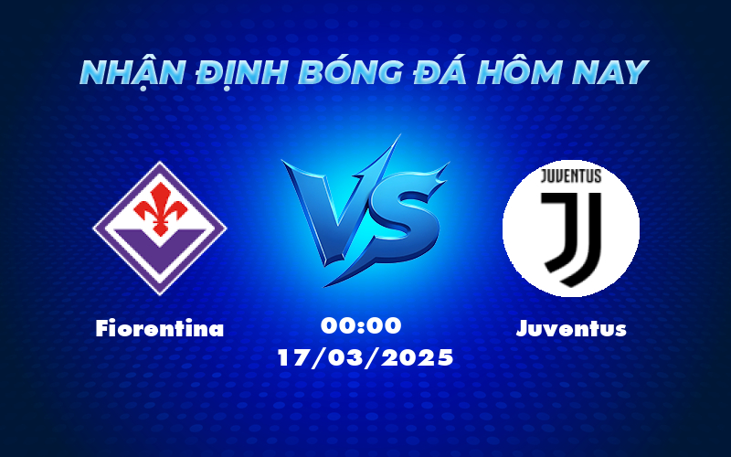 fiorentina juventus 17 03 seria a