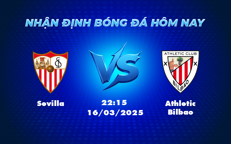 sevilla athletic bilbao 16 03 la liga